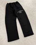 SLAMBBO SWEATS BLACK (EST. 2023)